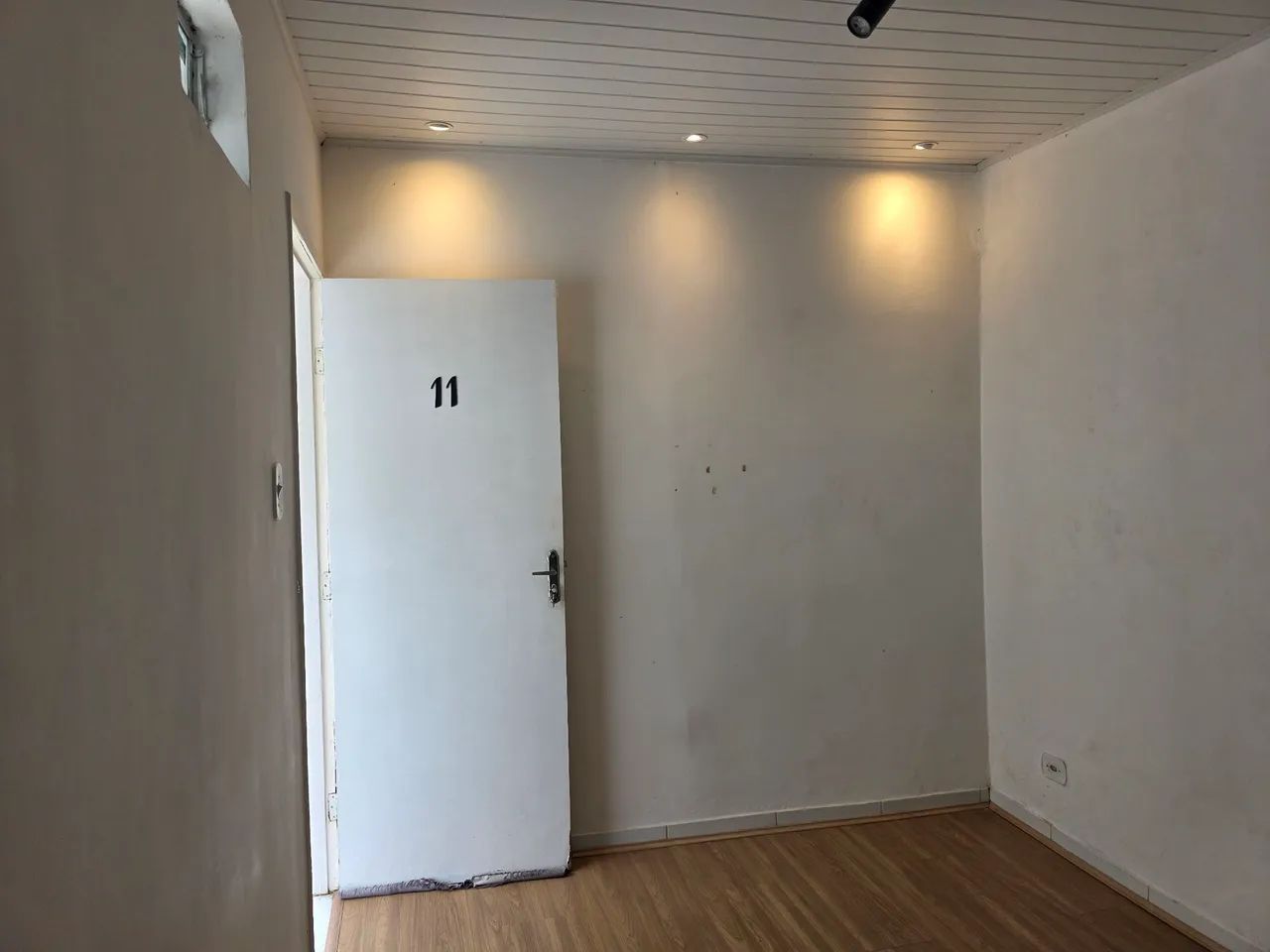 Alugo Sala Comercial na Jatiúca  - Foto 2