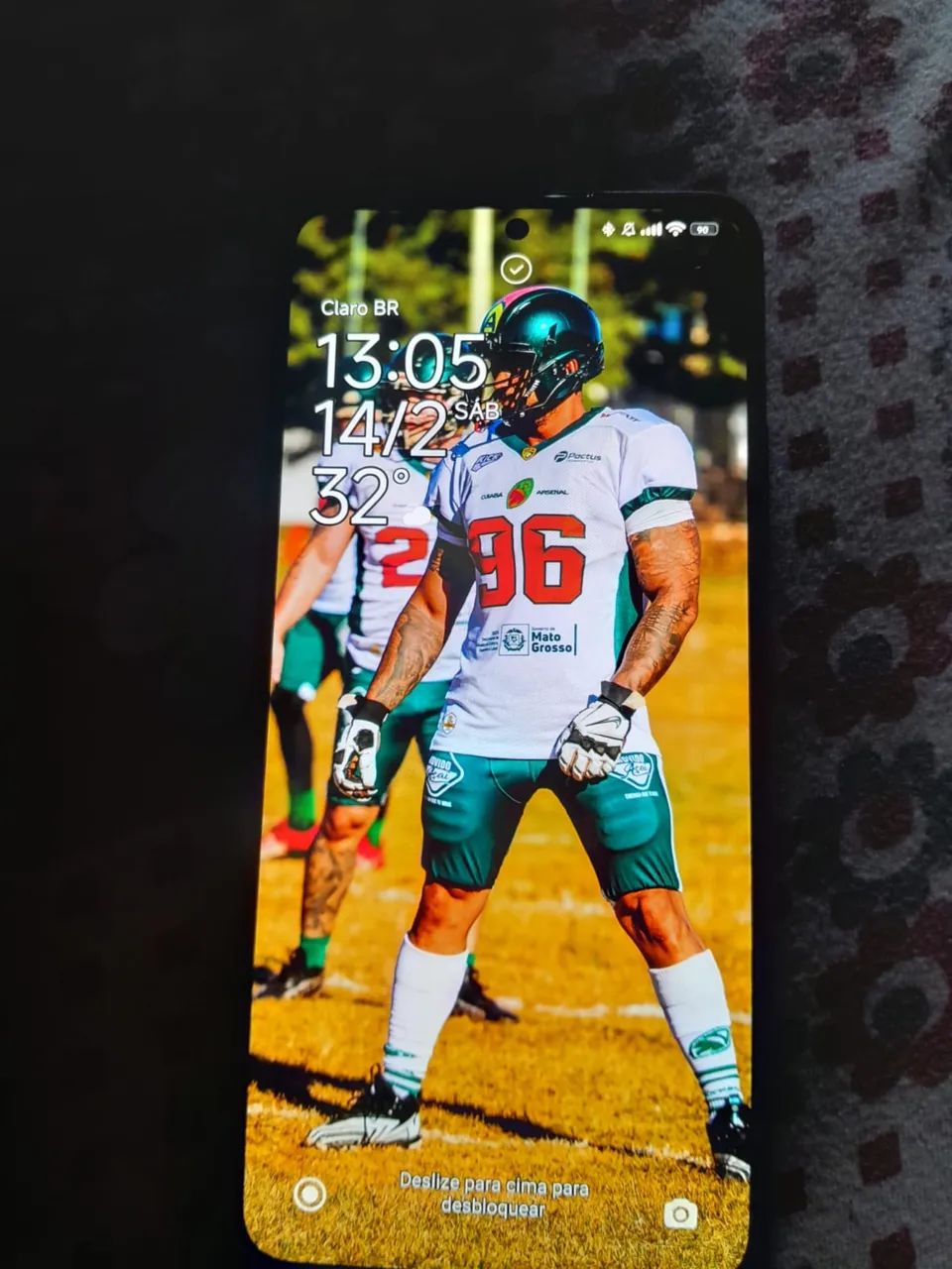 Vende-se celular usado - Foto 4