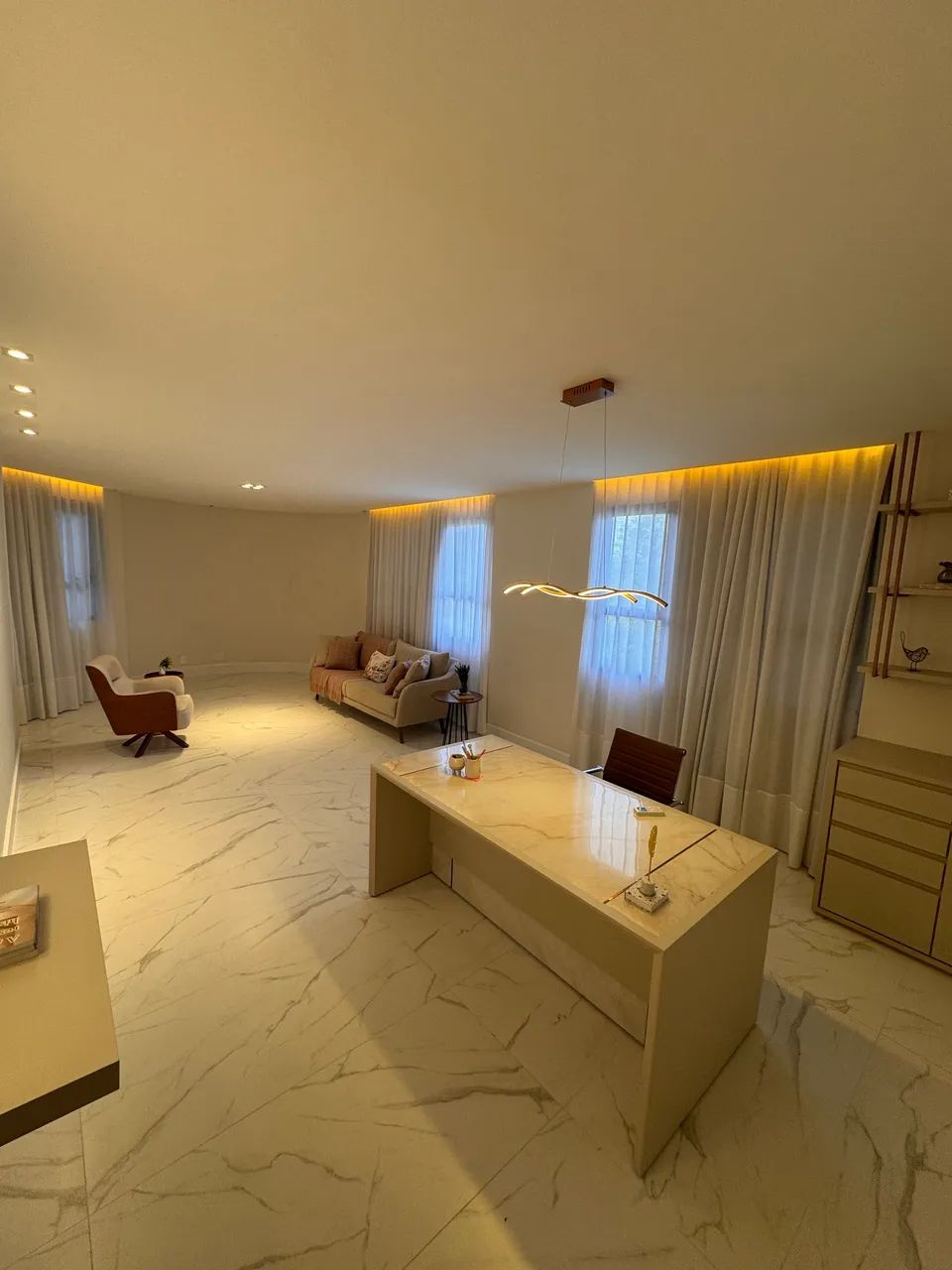 Sala comercial em Jardim da Penha  - Foto 3