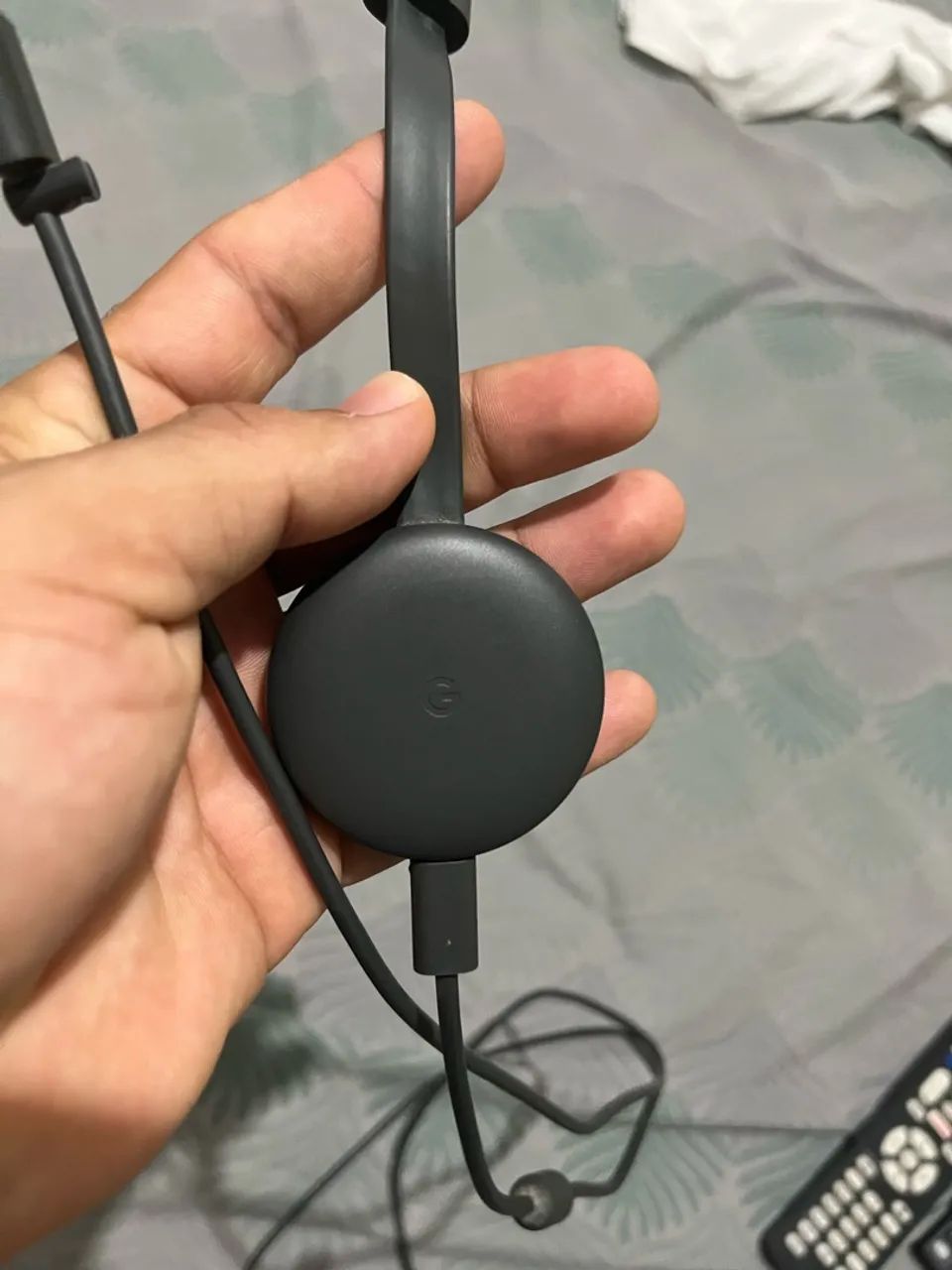 Google Chromecast 3  - Foto 2
