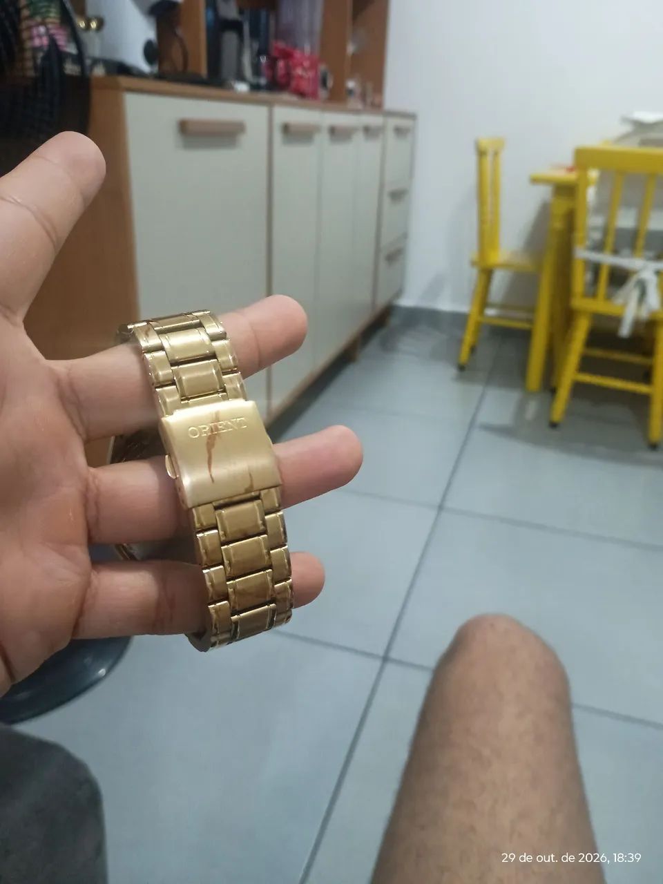 Relógios analógico - Foto 4