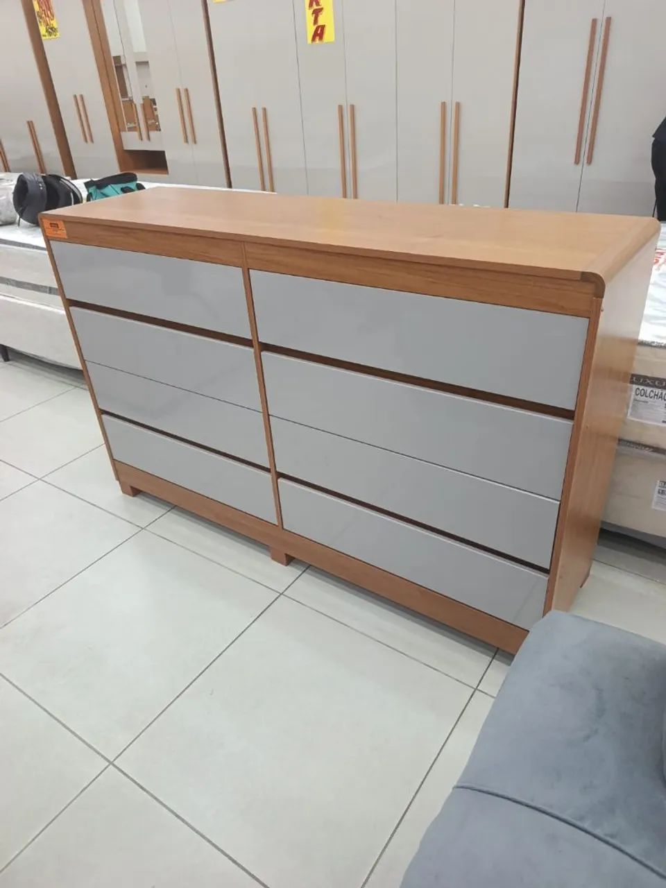 MONTADOR DE MÓVEIS  - Foto 2