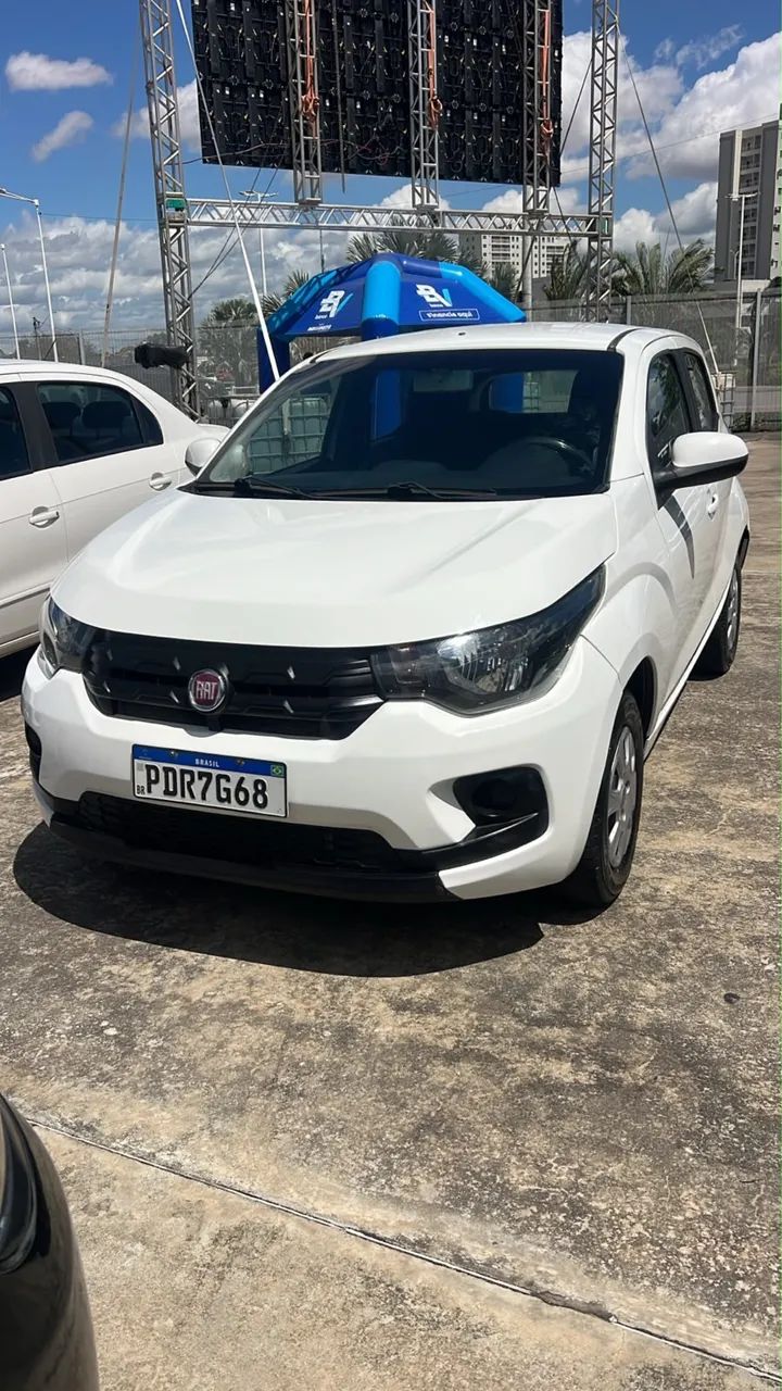 Fiat Mobi Easy 1.0 Fire Flex 5P. 2018 - Foto 4