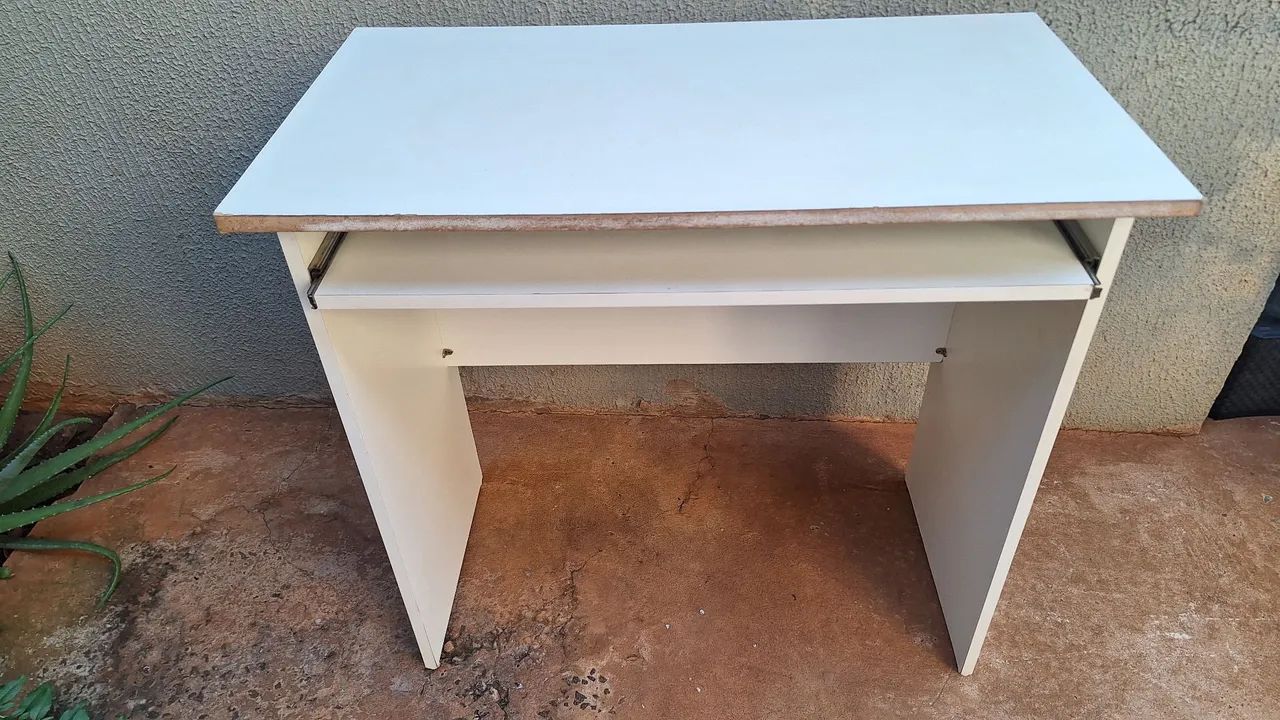 Mesa para estudo notebook reforçada  - Foto 2