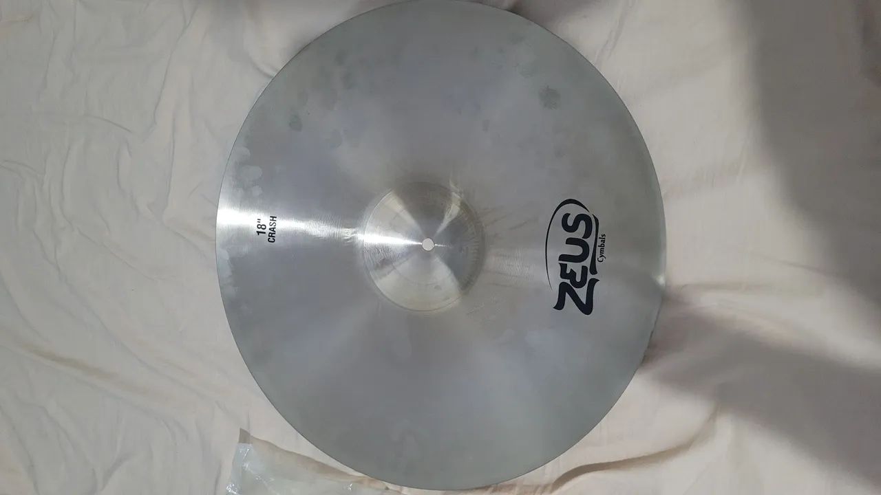 Prato zeus custom 18' - Foto 3