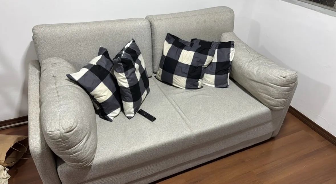 Sofá Cama Queen 