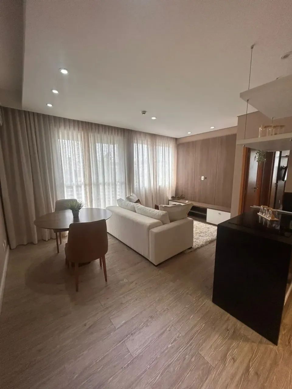 APARTAMENTO PARA LOCAÇÃO  LINK STUDIOS e OFFICES | ALPHAVILLE - Foto 3