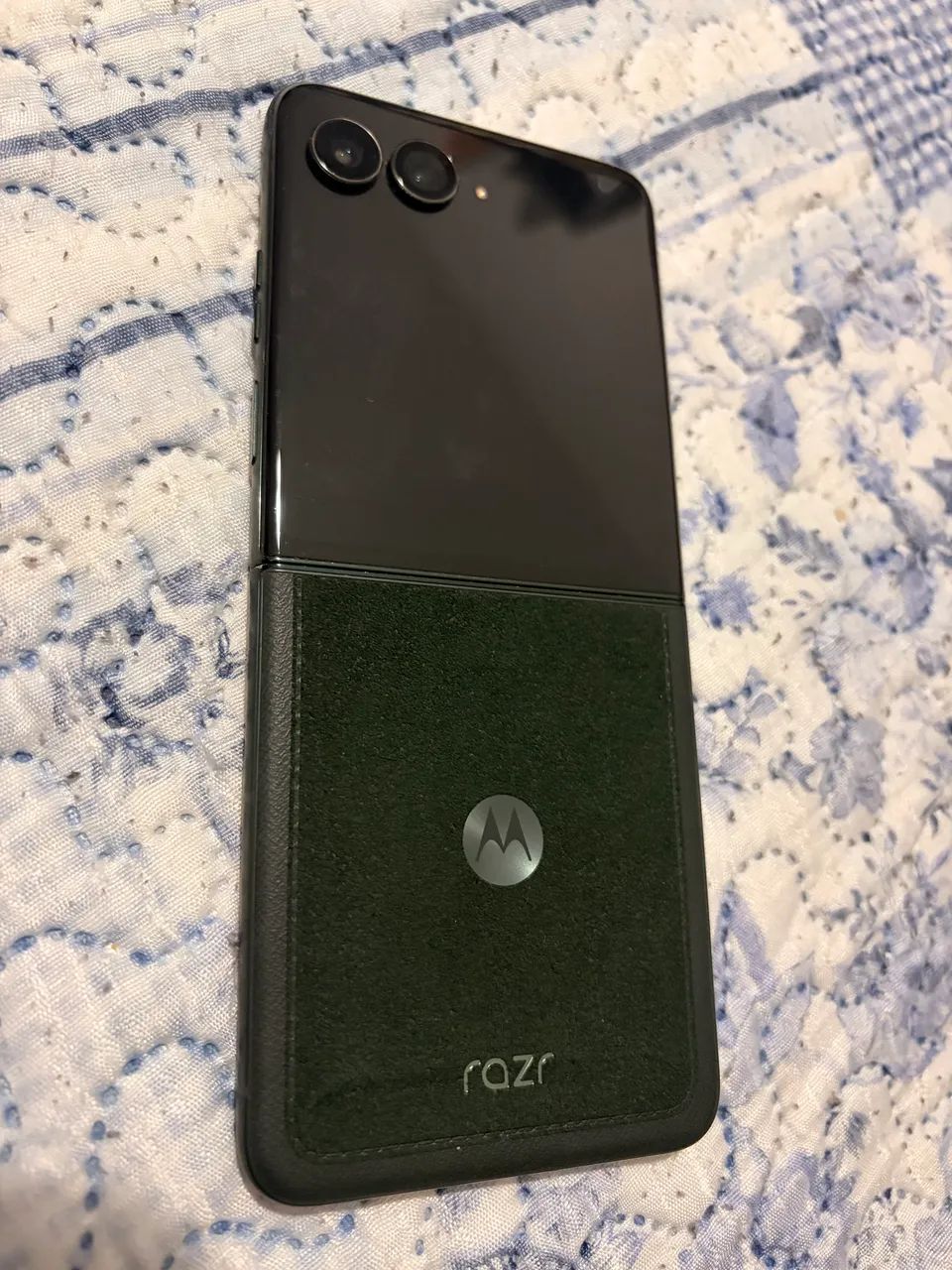 Motorola Razr 60 Ultra - Foto 2