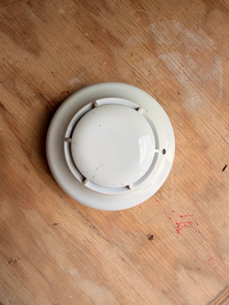Detector de Fumaça DFE-320 - Foto 3