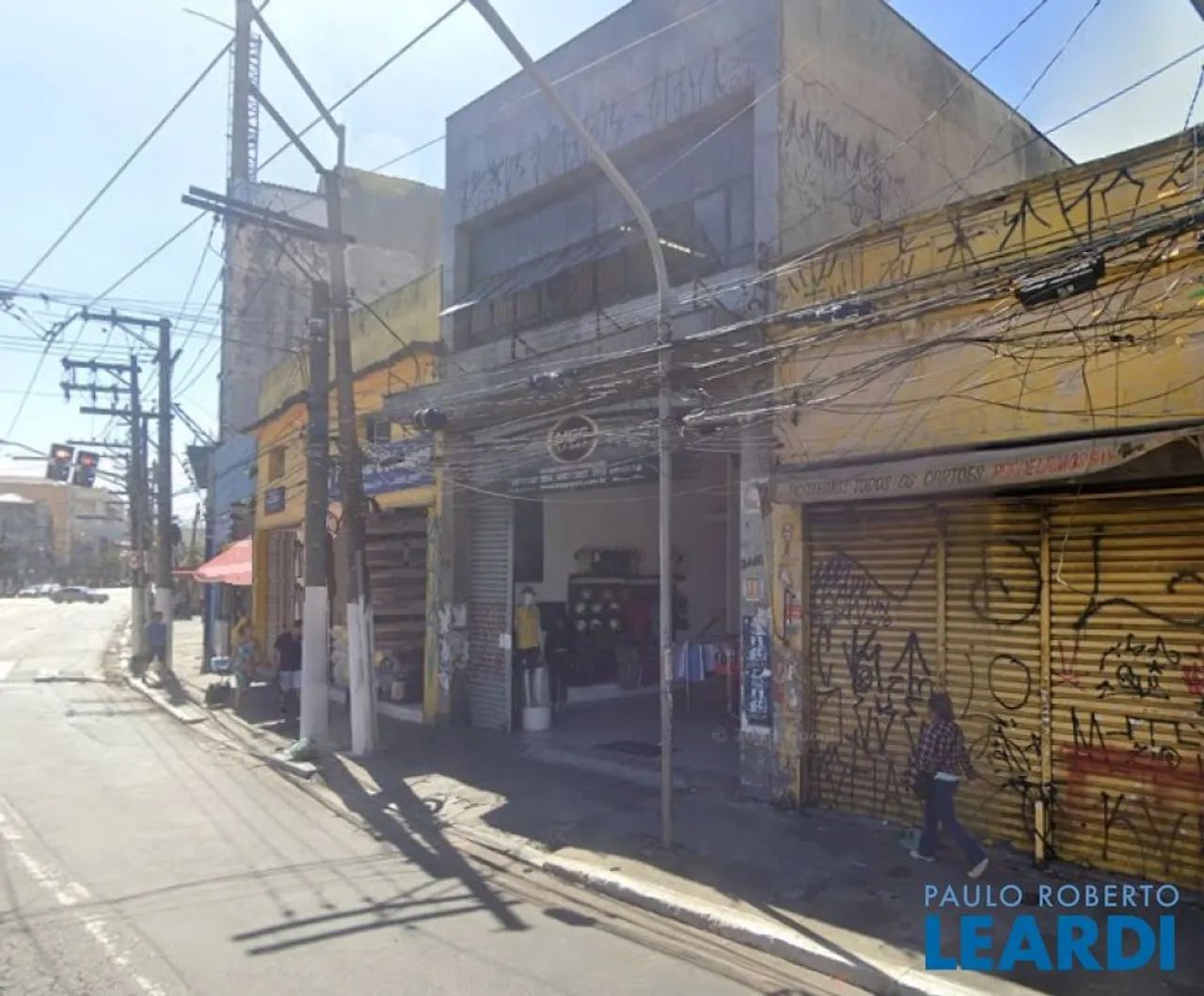PRÉDIO - BRÁS - SP - Foto 5