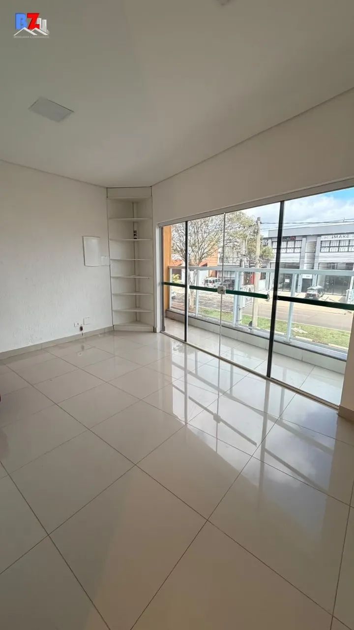 Sala comercial em Centro Empresarial Castelo Branco, Boituva/SP