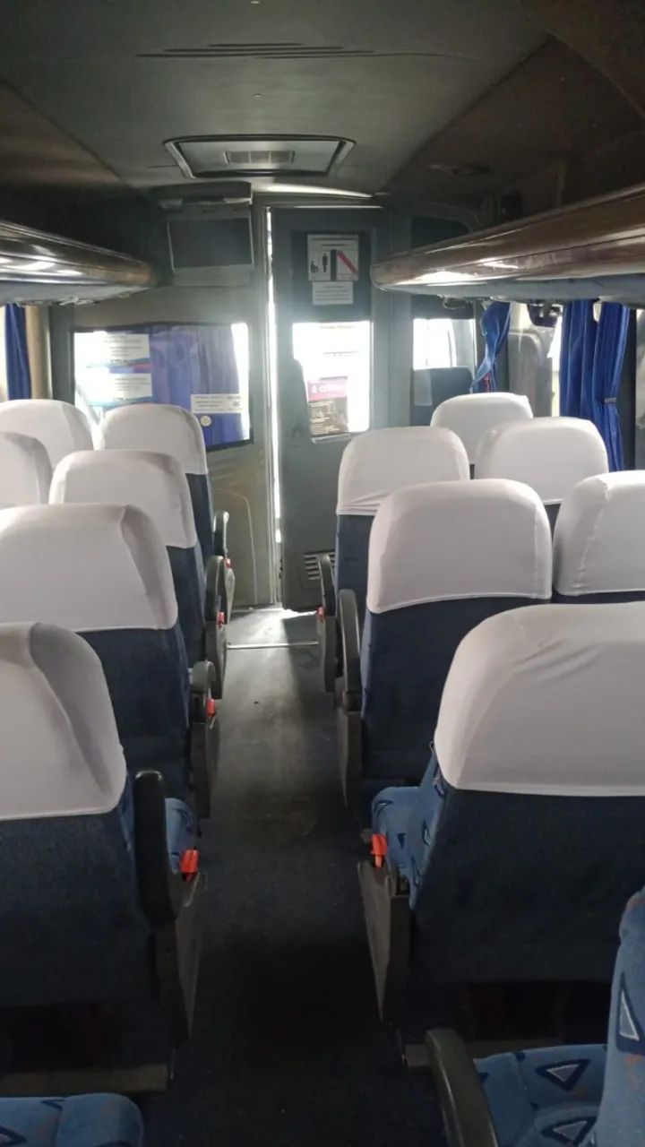 Micro Ônibus Executivo - Foto 6