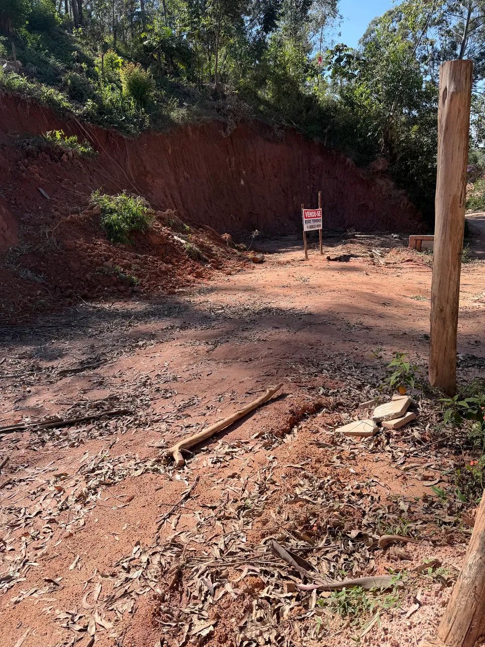 terrenos planos Taboão da Serra  - Foto 2
