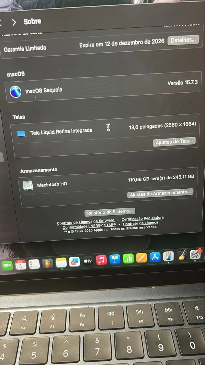 MacBook  - Foto 3