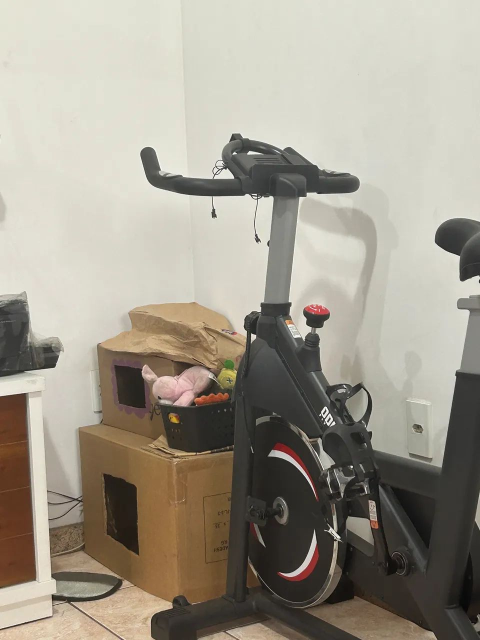 Bicicleta  - Foto 3