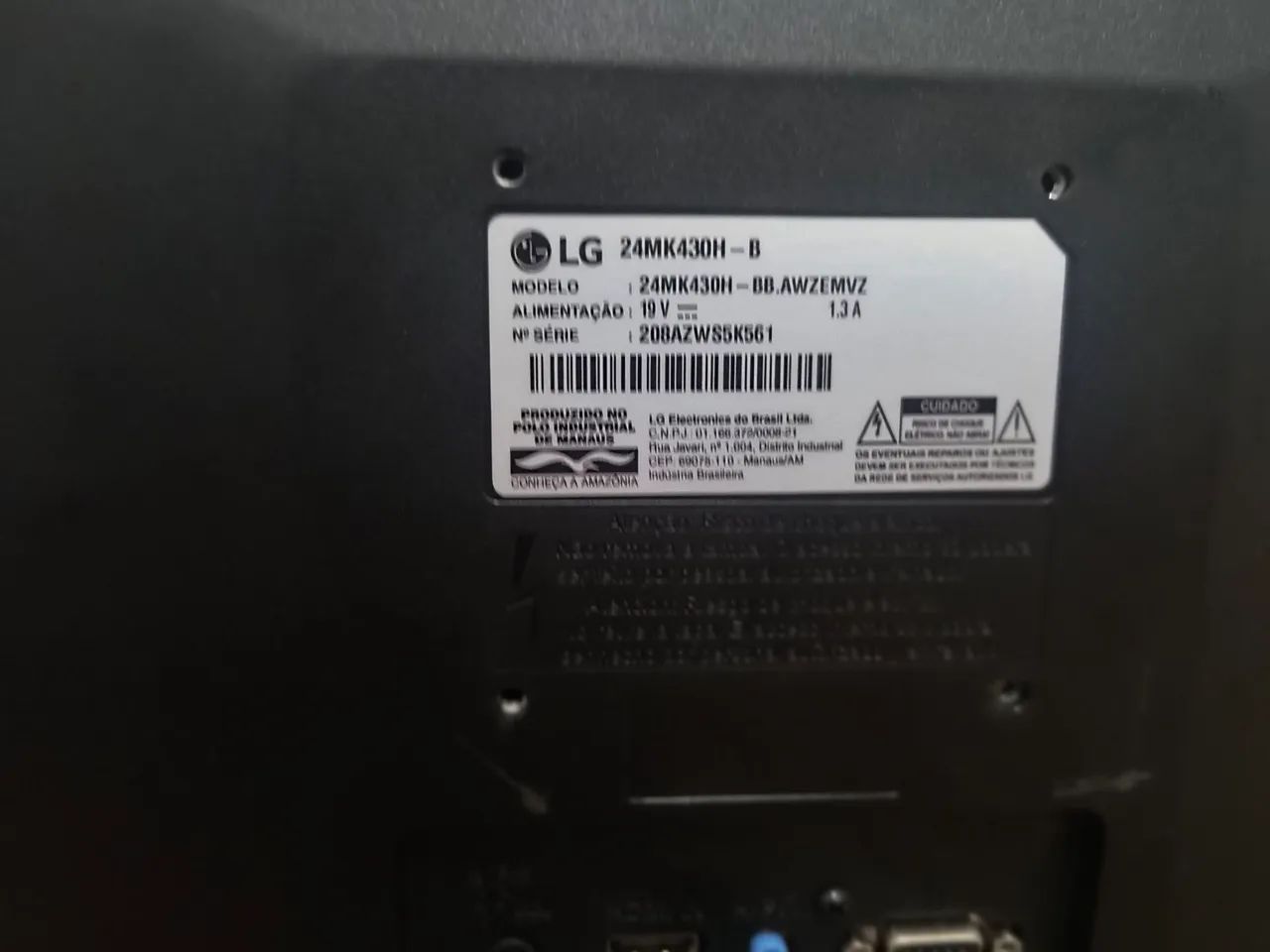 monitor LG - Foto 2