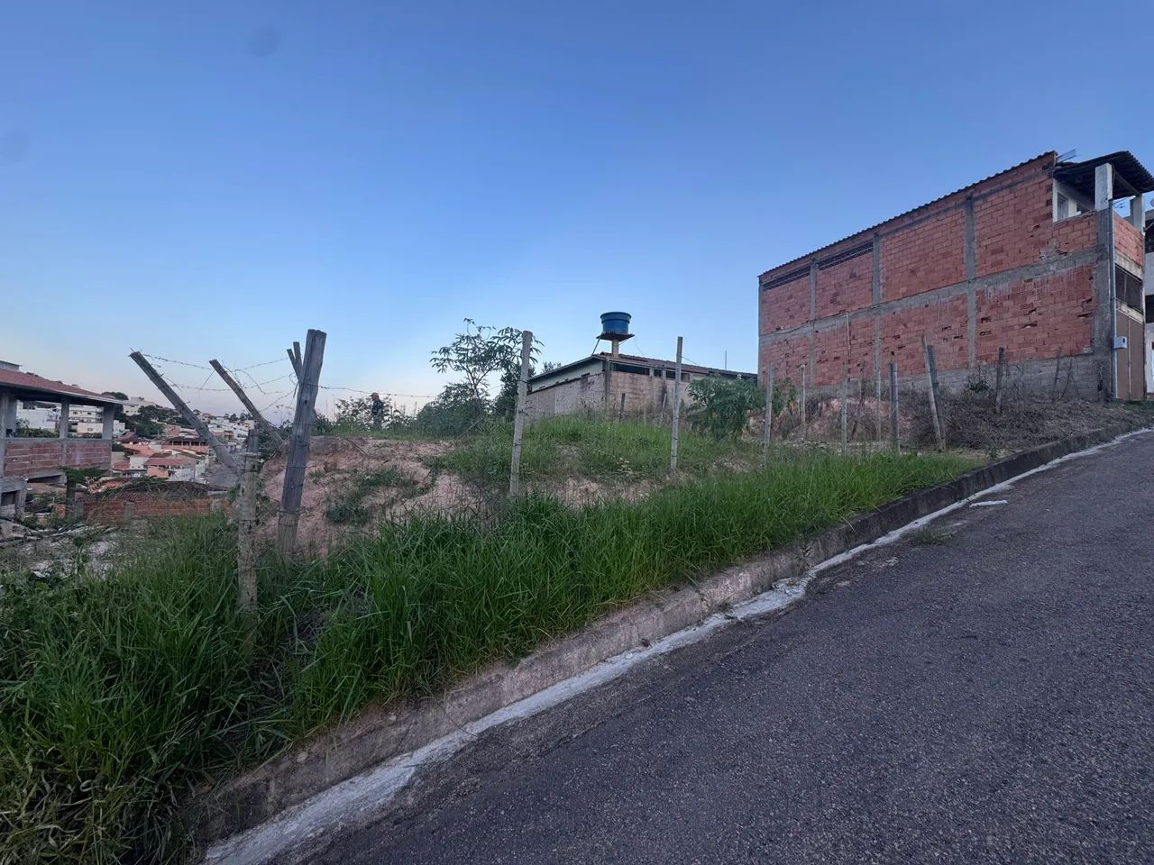 Lote (Santa Tereza : Guanhães ) - Foto 2