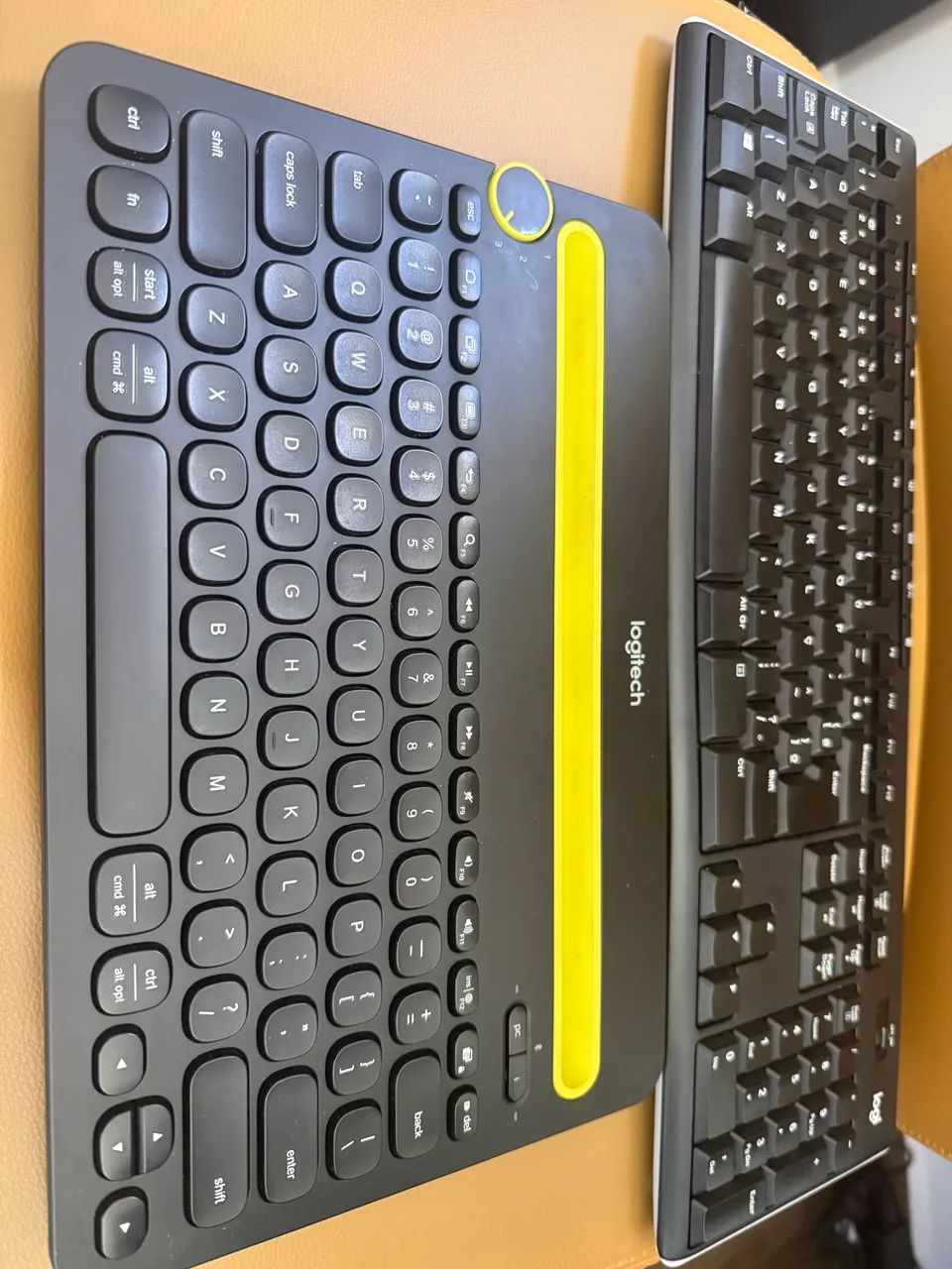 Teclados Logitech - Foto 3