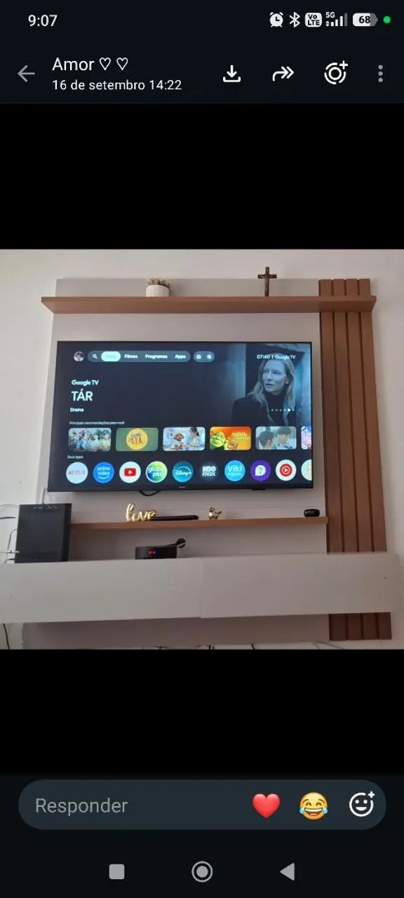 Painel de parede - Foto 2