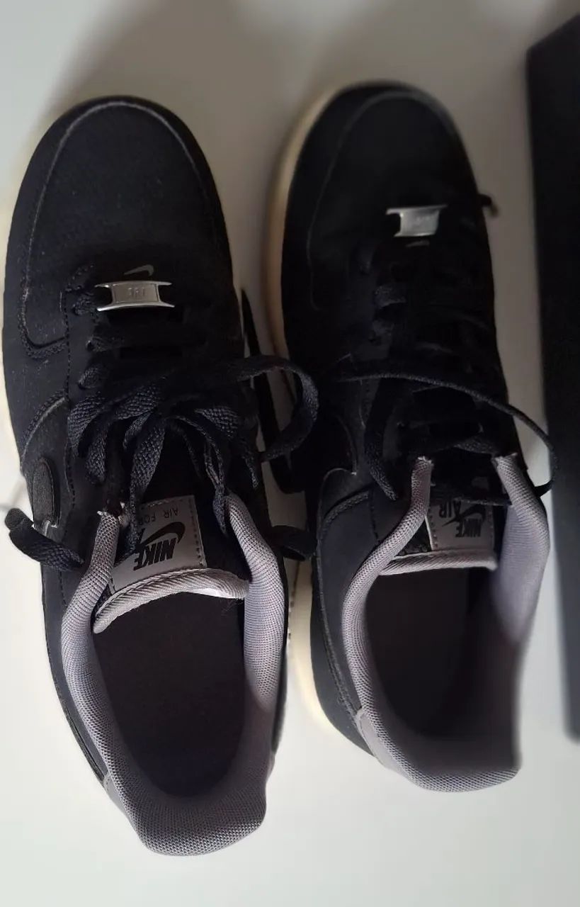 TÊNIS NIKE AIR FORCE 1  - Foto 2