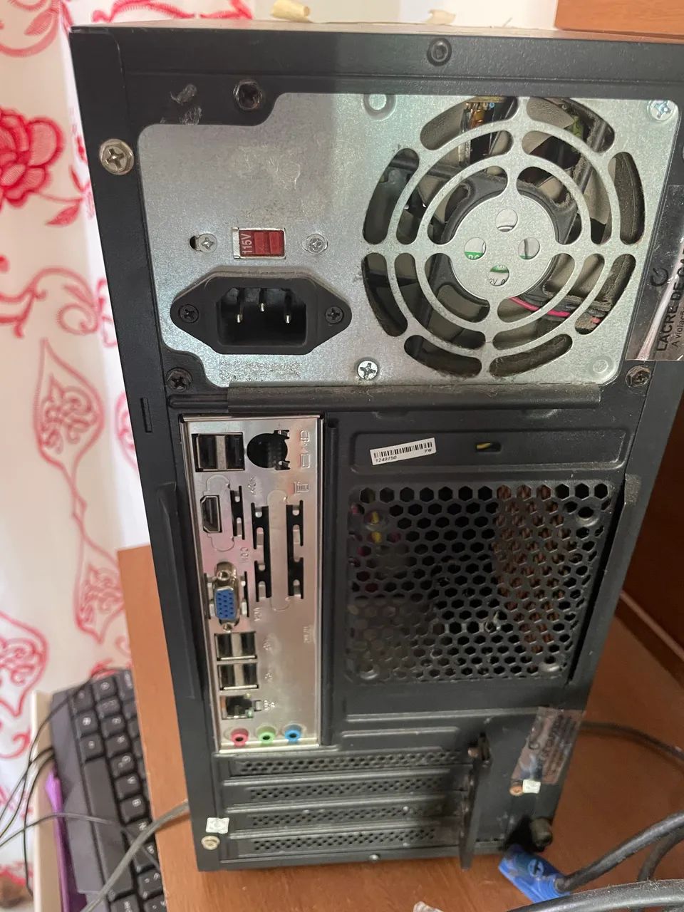 CPU - Foto 4
