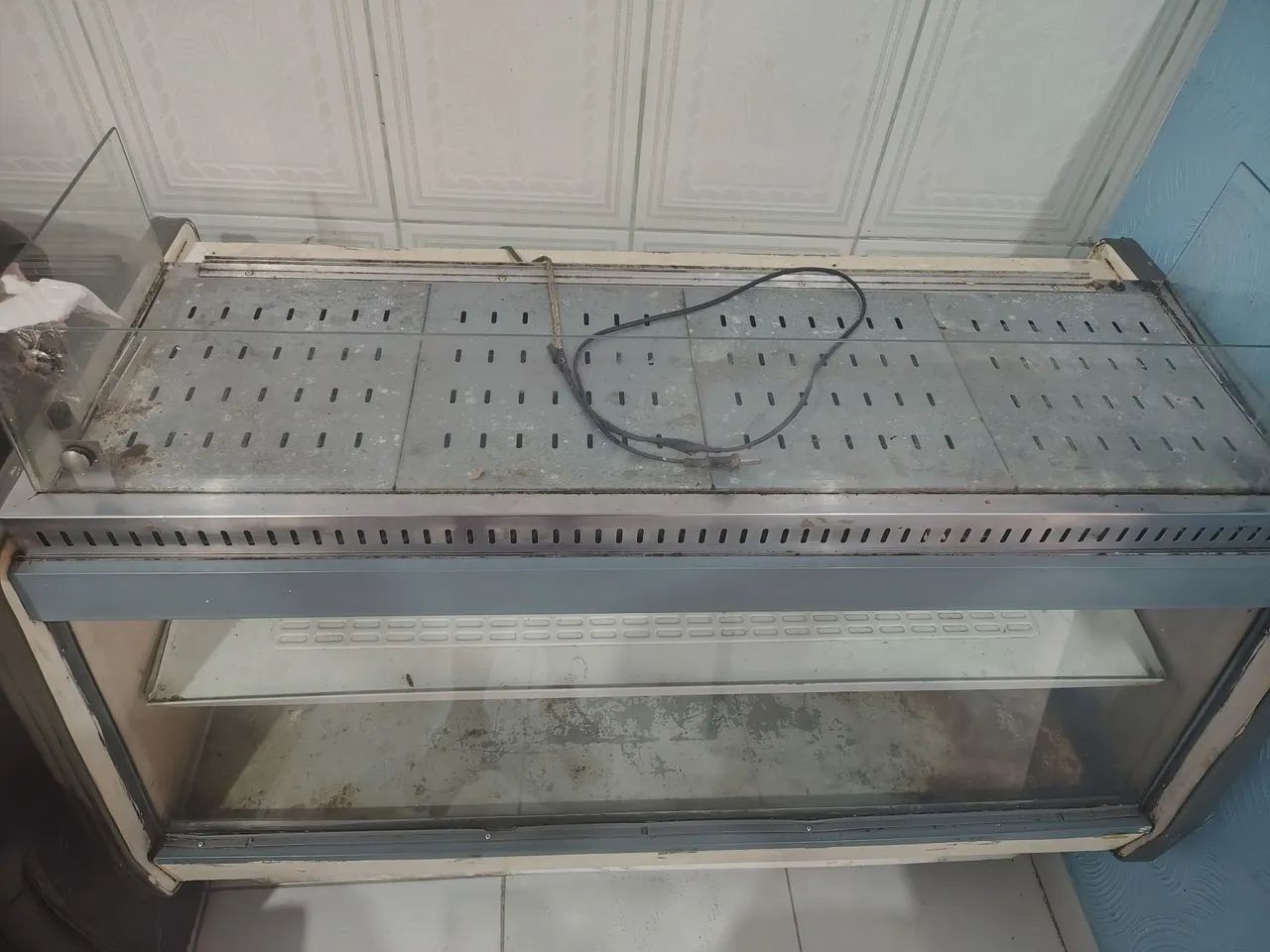 Expositor - Foto 2