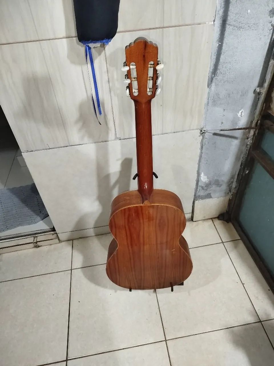 Violão acústico  - Foto 3