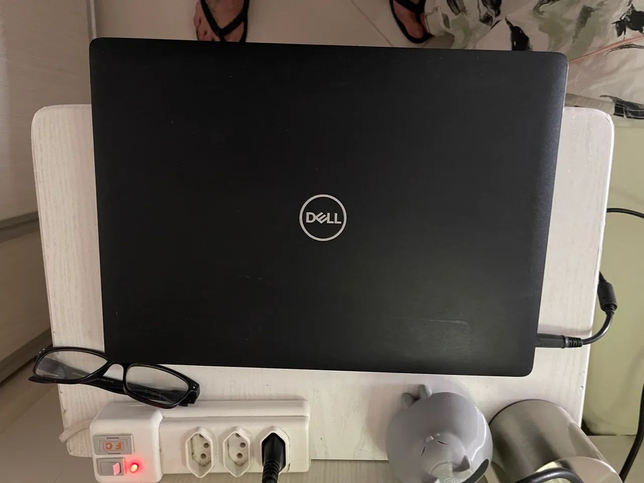 Notebook Dell Latitude 3480 i7 8GB SSD 240GB Windows 10 Pro - Foto 2