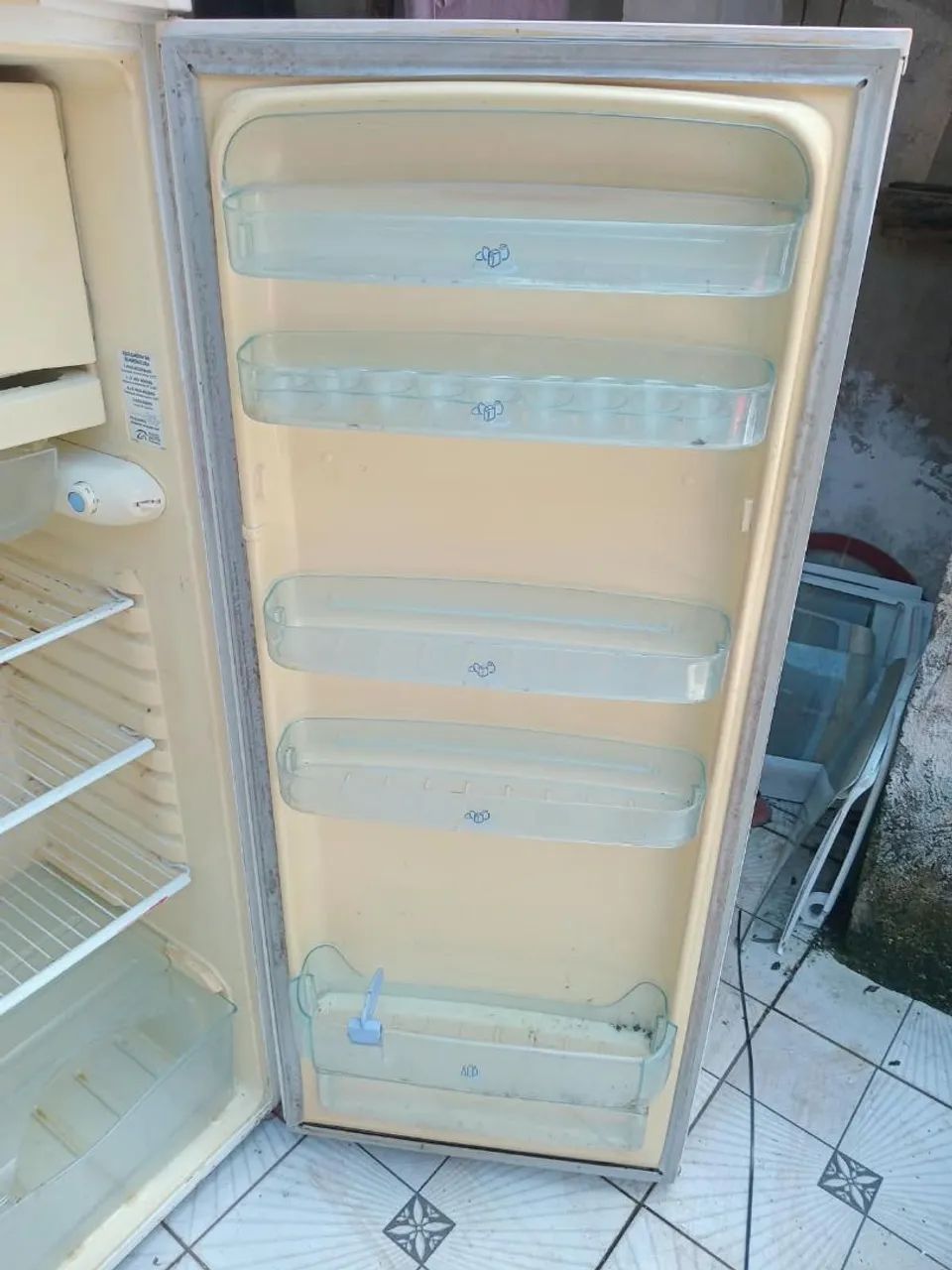 geladeira - Foto 3