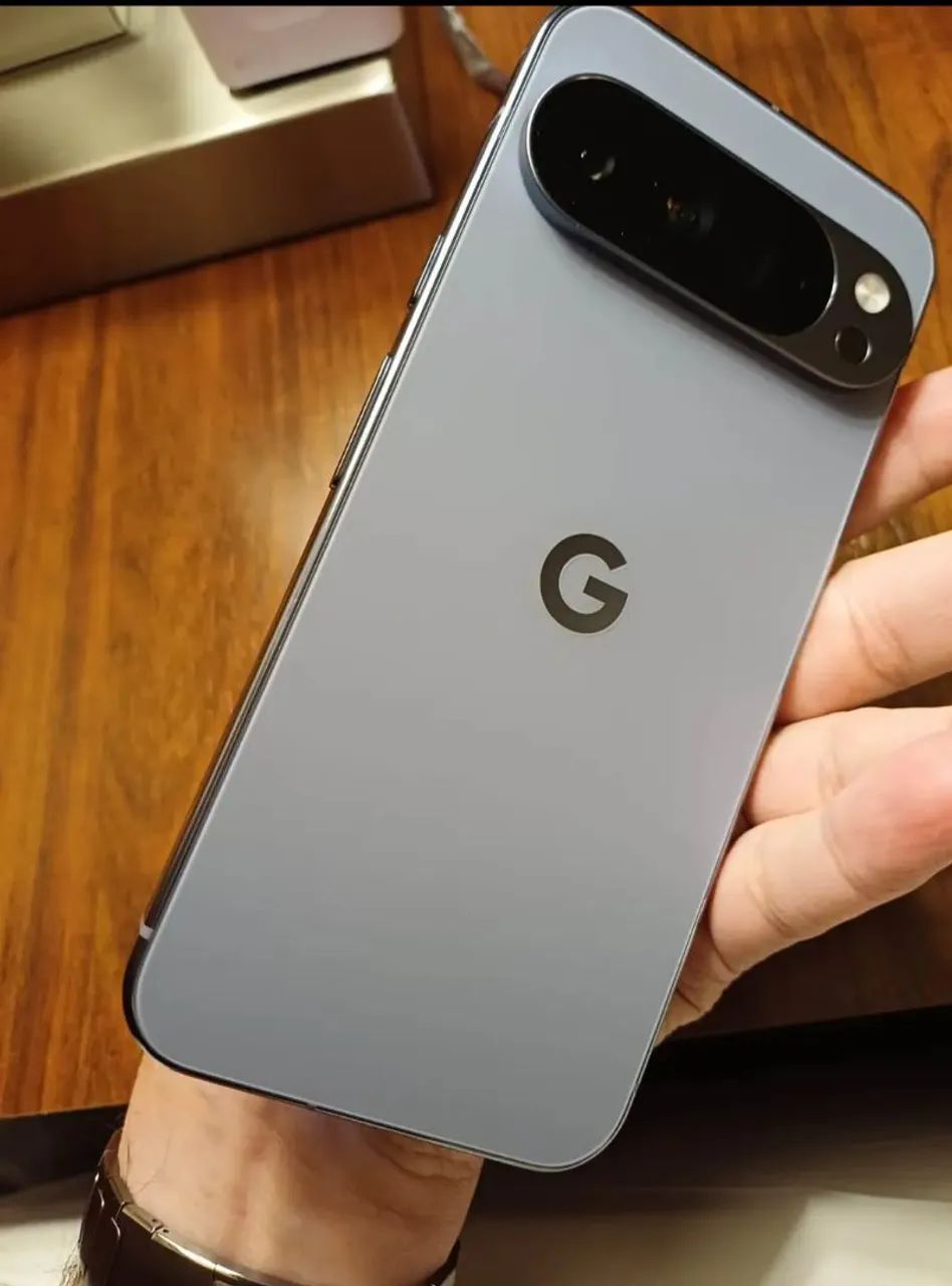 スマートフォン本体 Google pixel10Pro 256GB moonstone Google Pixel 10 Pro XL - Cor Moonstone 256GB - Celulares e