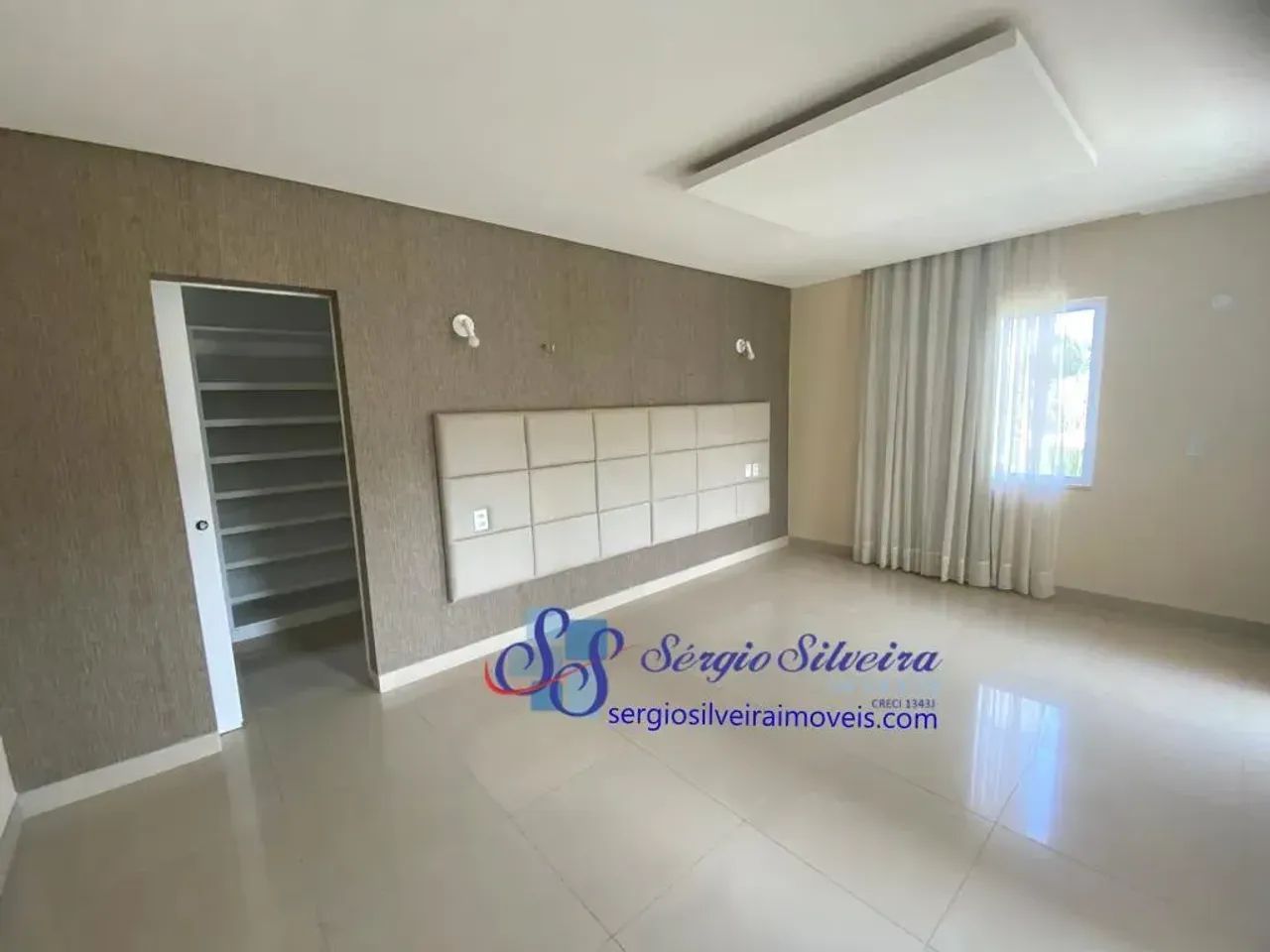 Belíssima casa com 4 quartos no Jardins Ibiza - Foto 7