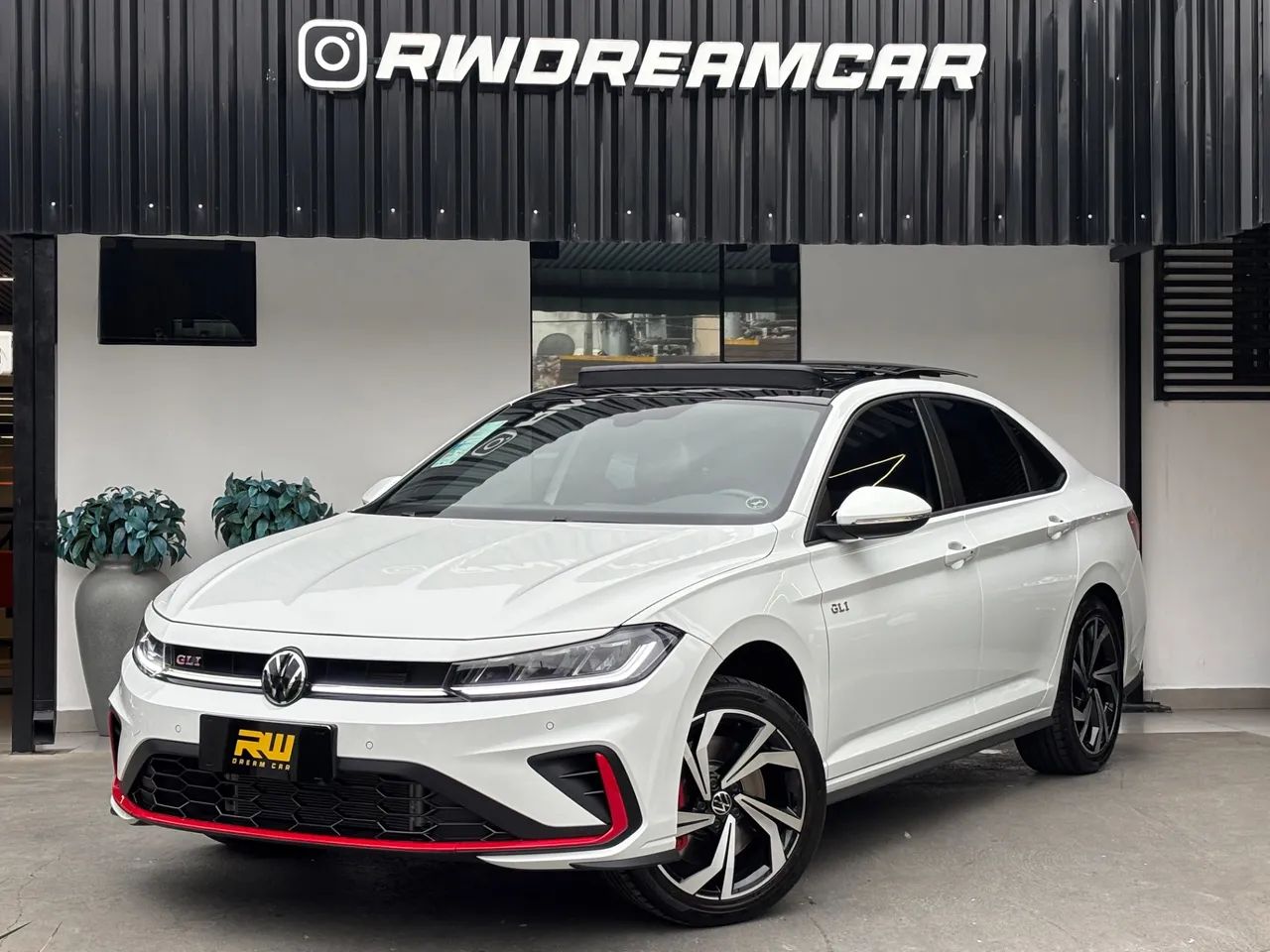 Volkswagen Jetta 2026
