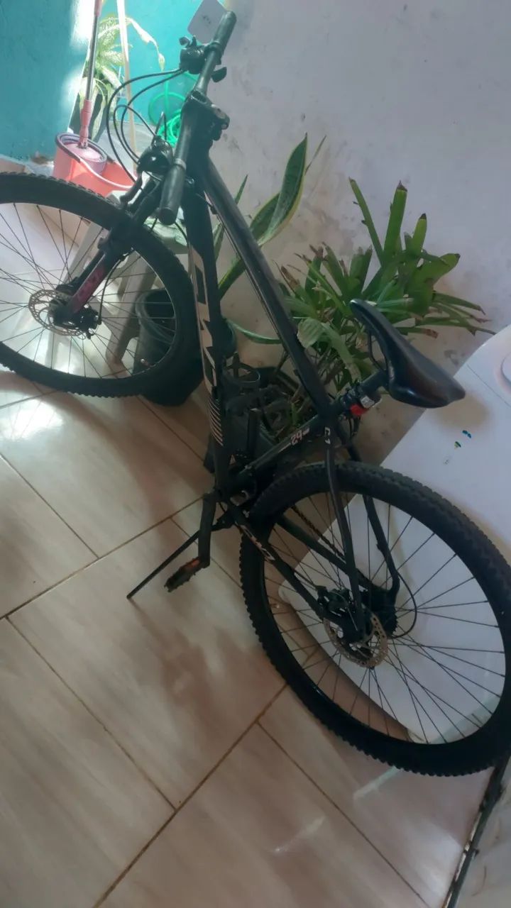 Bicicleta aro 29 - Foto 5