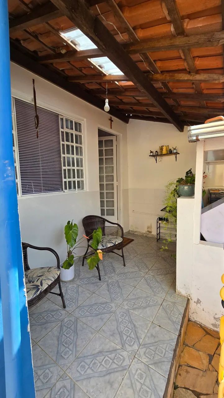 Sobrado de fundos sem garagem - Foto 2