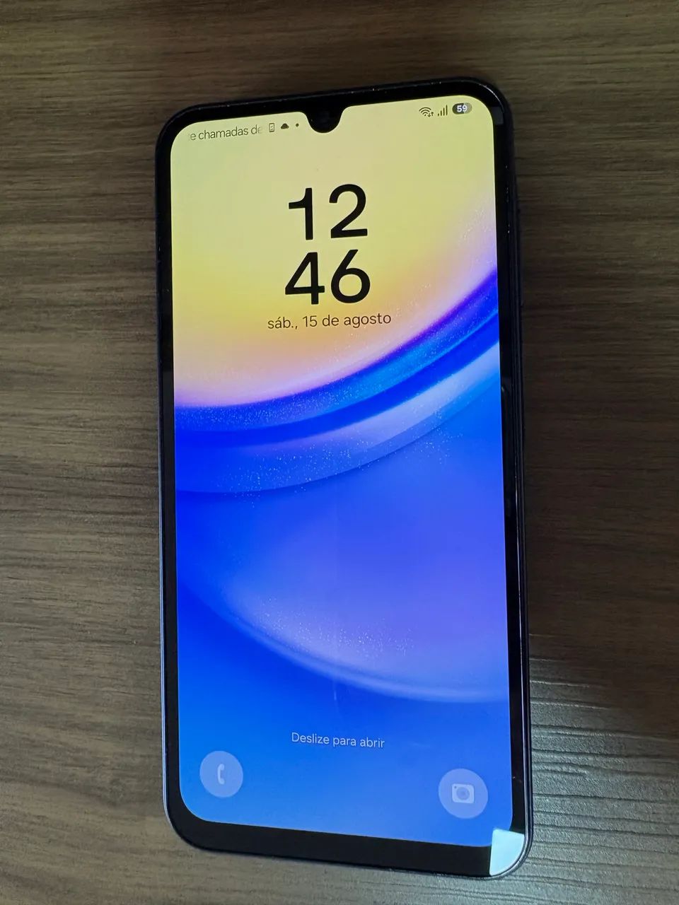 Celular Samsung Galaxy A15 - Foto 2