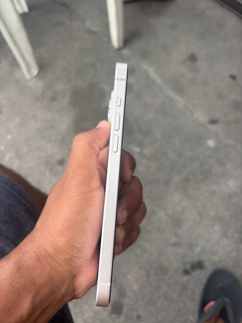 iPhone 14 Plus  - Foto 4