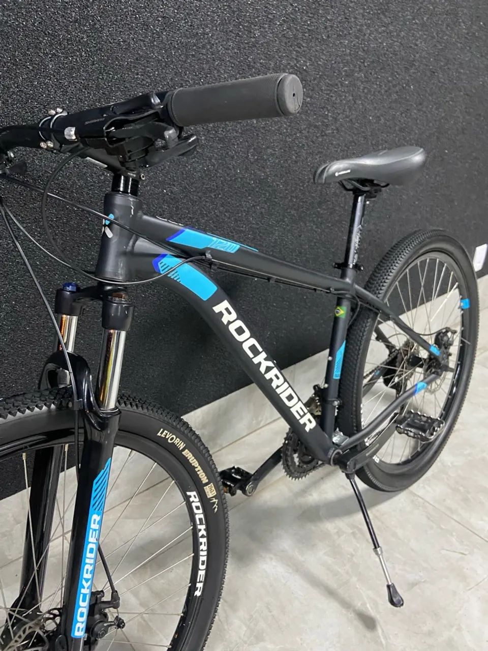 Bicicleta  - Foto 4