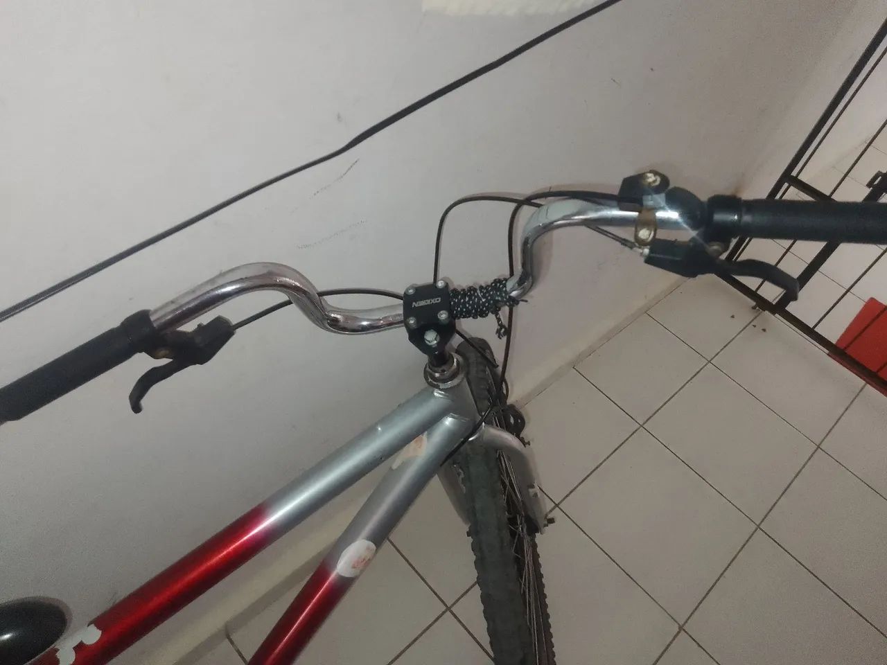 Bicicleta aro 26  - Foto 4
