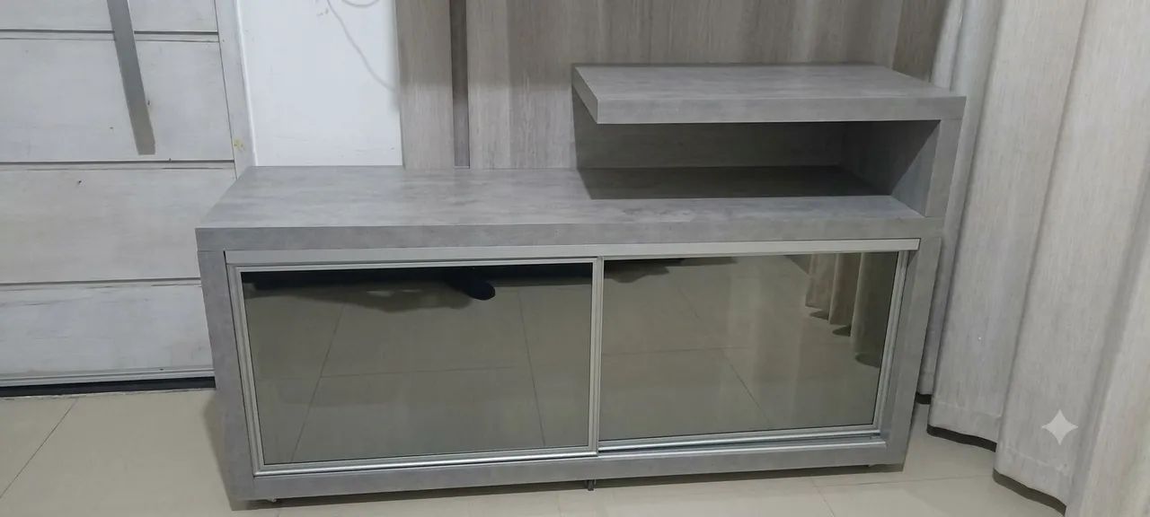 Rack para sala