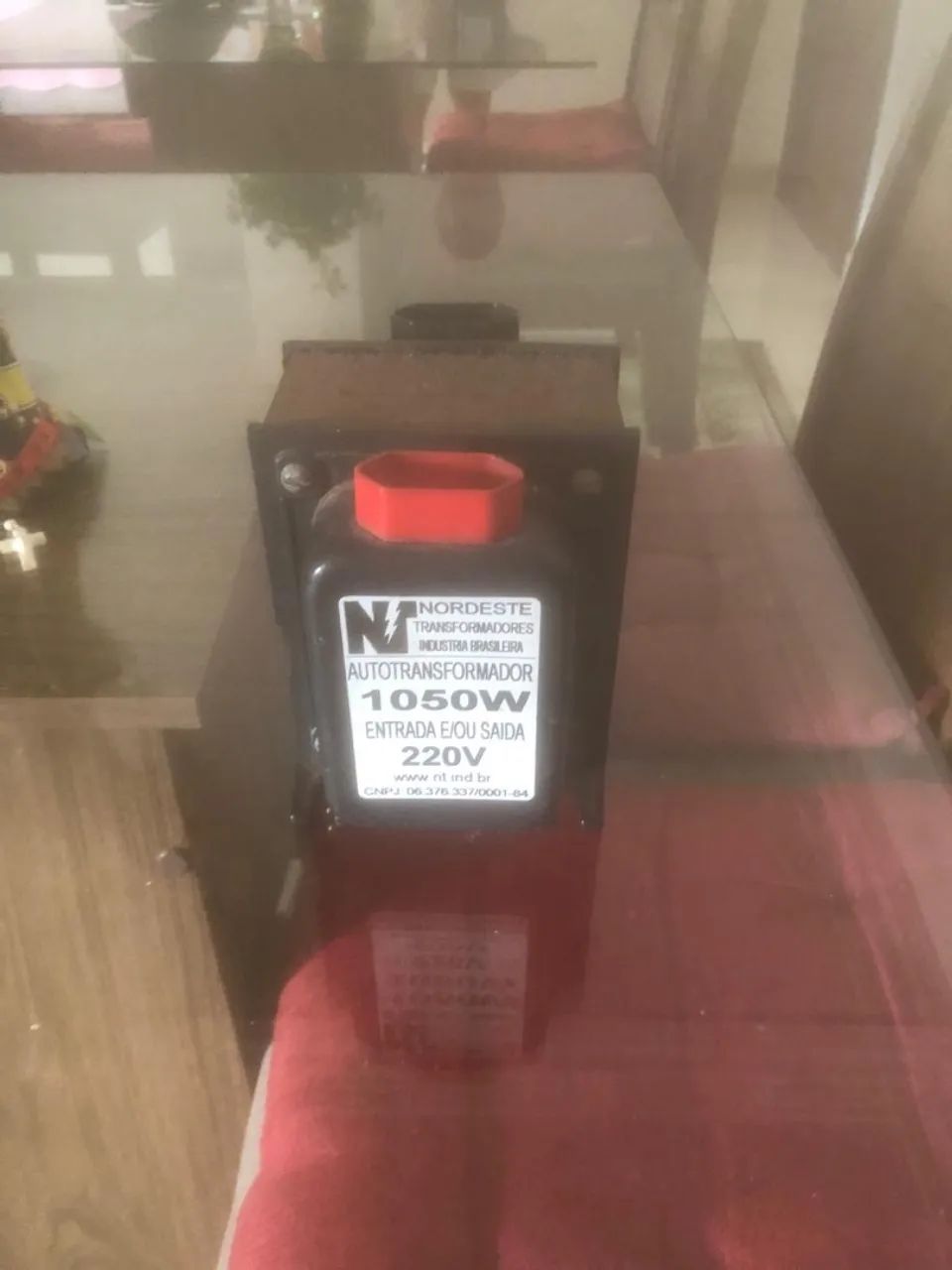 Transformador 