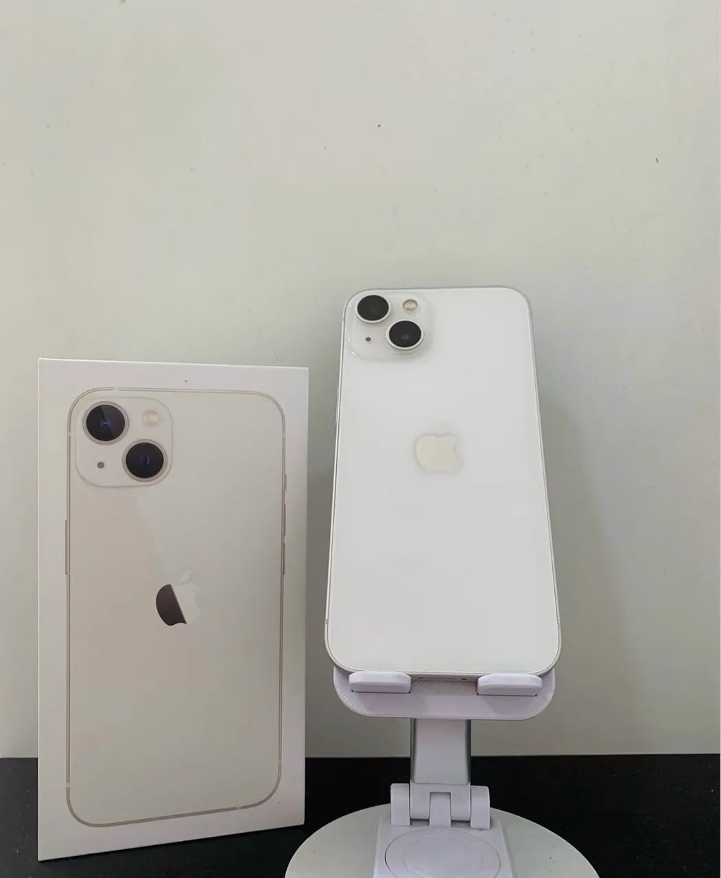 iPhone 13 128gb - Celulares e Smartphones - Aquiraz 1504709869 | OLX