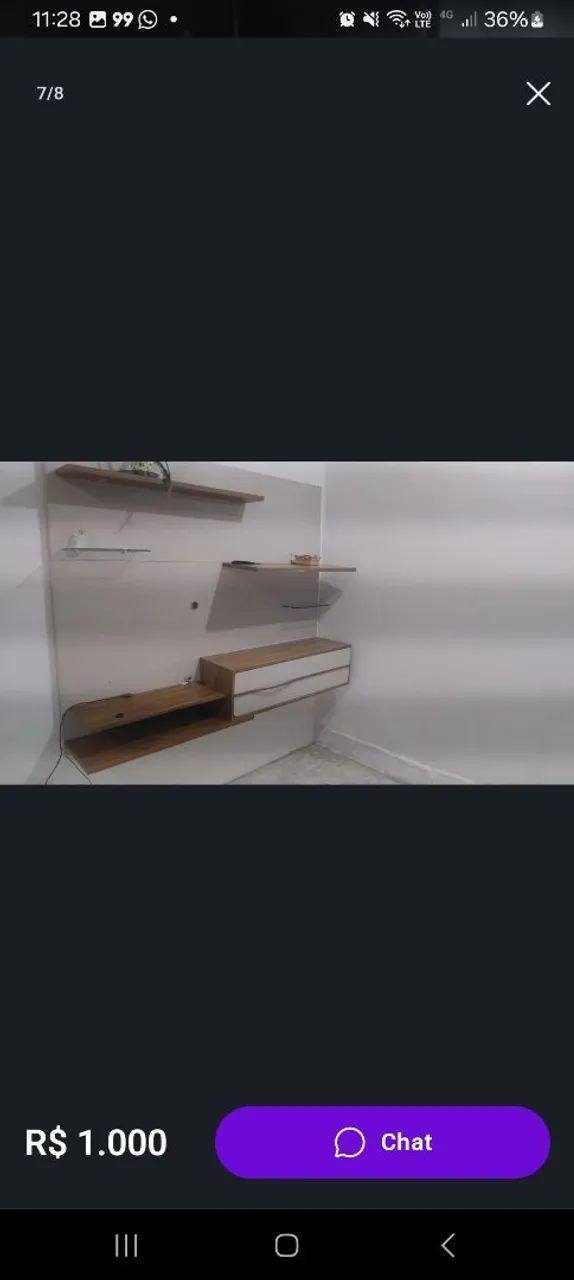 Encomenda de móveis planejado  - Foto 5
