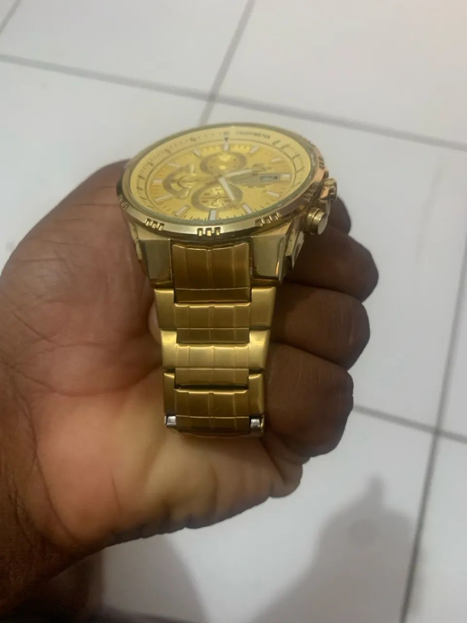 Relógio Casio original  - Foto 4