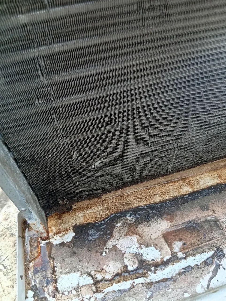 Limpeza de ar condicionado acj - Foto 3