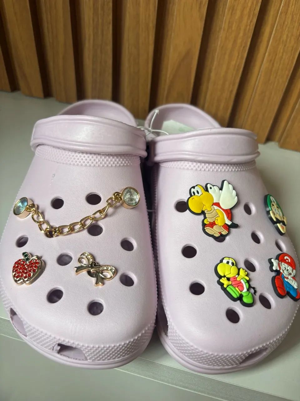 CROCS FEMININA  - Foto 5