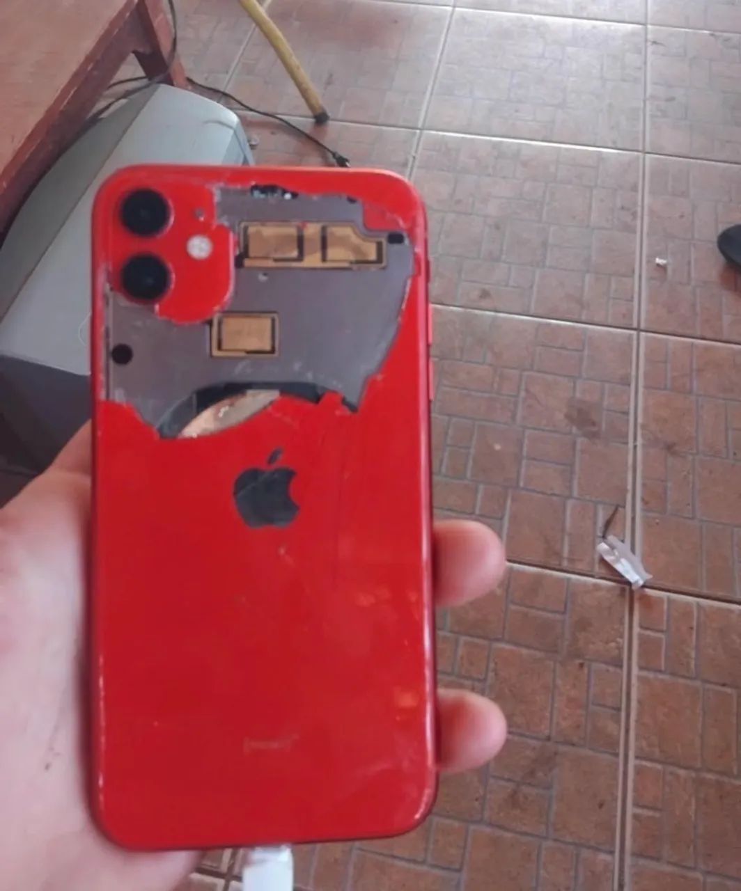 iPhone 11 128gb - Foto 2