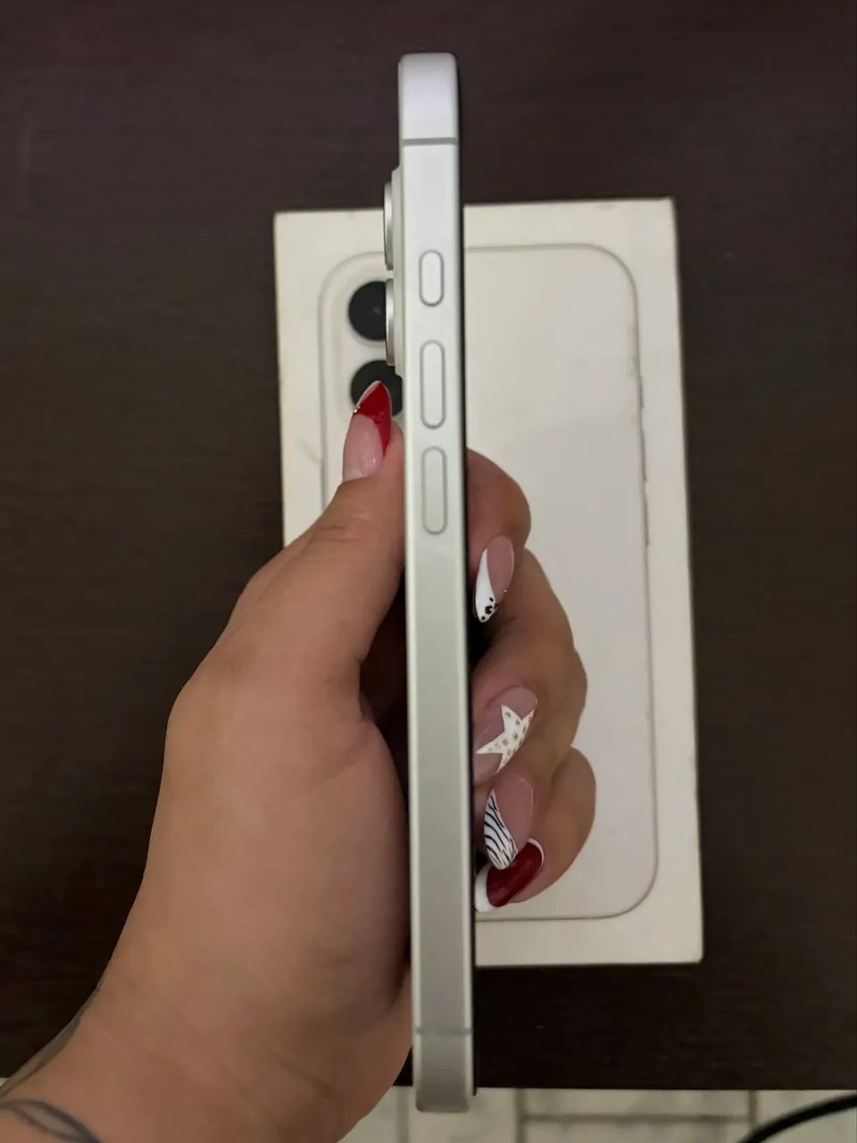 iPhone 17  - Foto 2