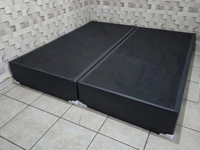 Box Casal Queen Entrego - Foto 2