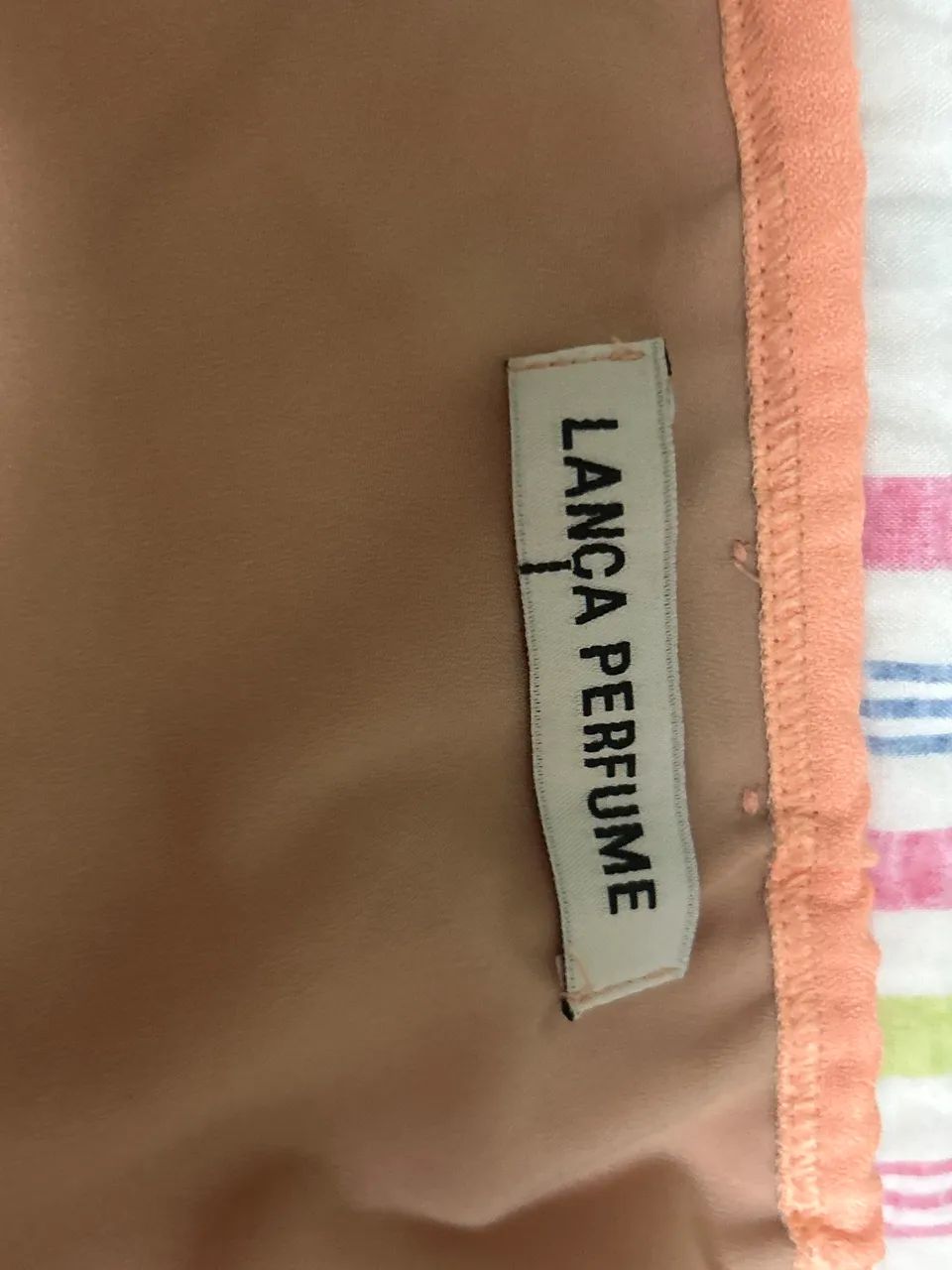 VESTIDO LANÇA PERFUME  - Foto 4