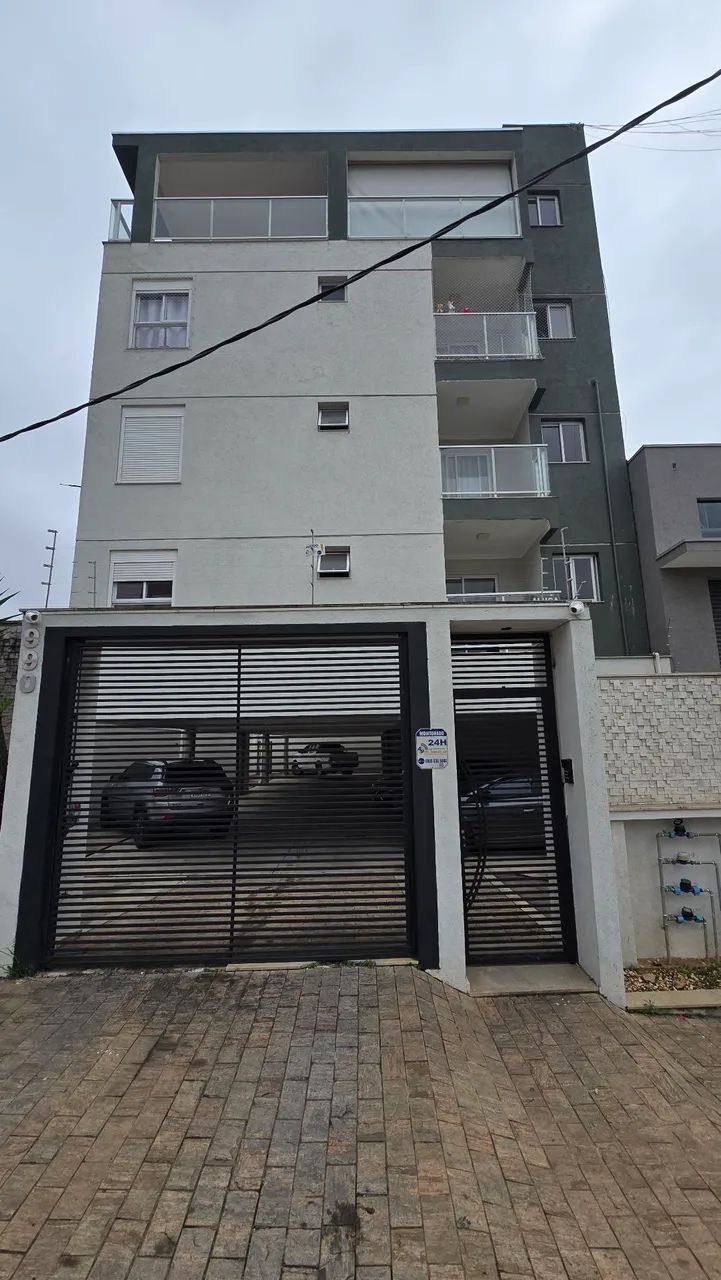Alugo Excelente Apartamento  - Foto 2